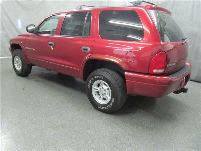 2000 Dodge Durango GLS Special Value