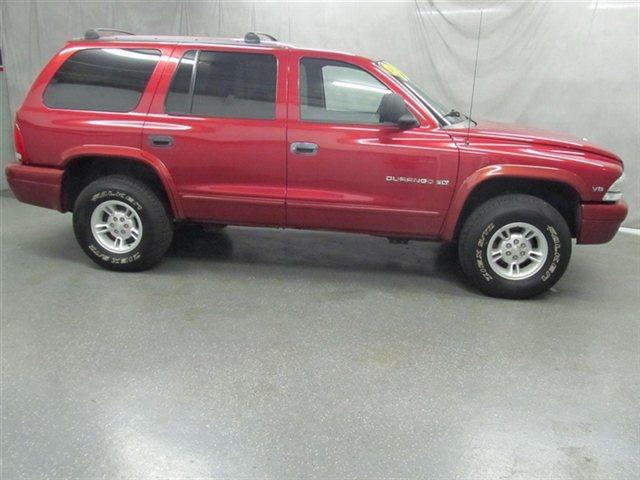 2000 Dodge Durango GLS Special Value