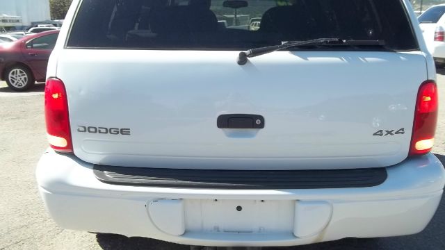 2000 Dodge Durango Ram 3500 Diesel 2-WD