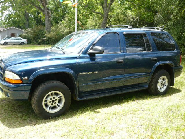 2000 Dodge Durango Ram 3500 Diesel 2-WD