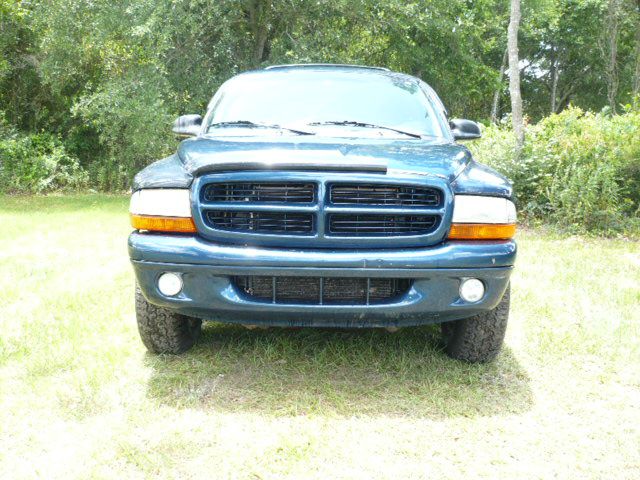 2000 Dodge Durango Ram 3500 Diesel 2-WD