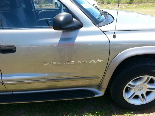 2000 Dodge Durango SL