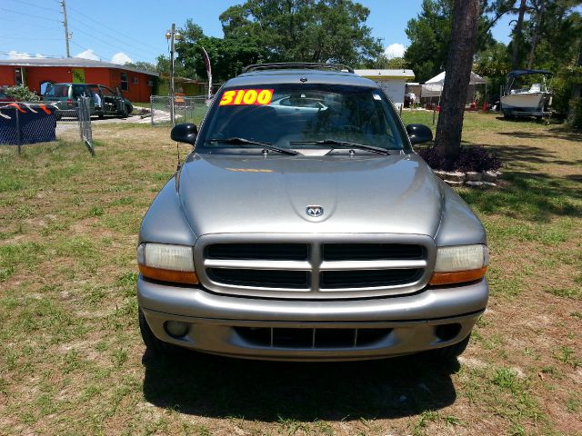 2000 Dodge Durango SL