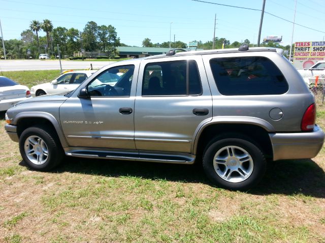 2000 Dodge Durango SL