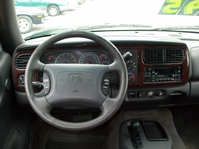 2000 Dodge Durango Ram 3500 Diesel 2-WD