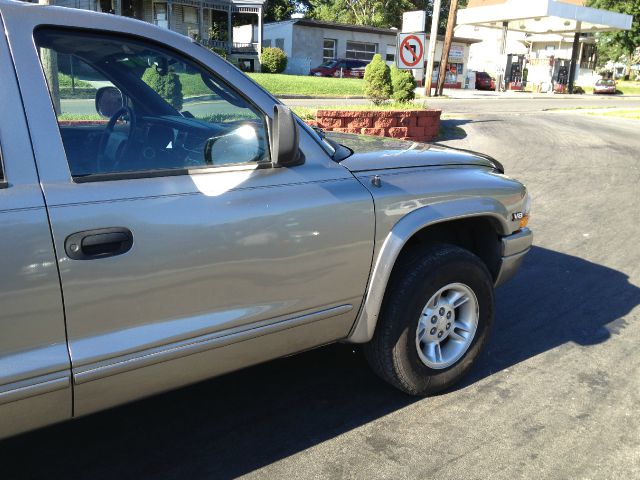 2000 Dodge Durango Ram 3500 Diesel 2-WD