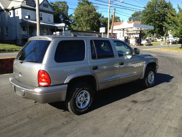 2000 Dodge Durango Ram 3500 Diesel 2-WD