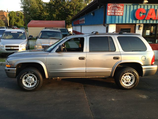 2000 Dodge Durango Ram 3500 Diesel 2-WD