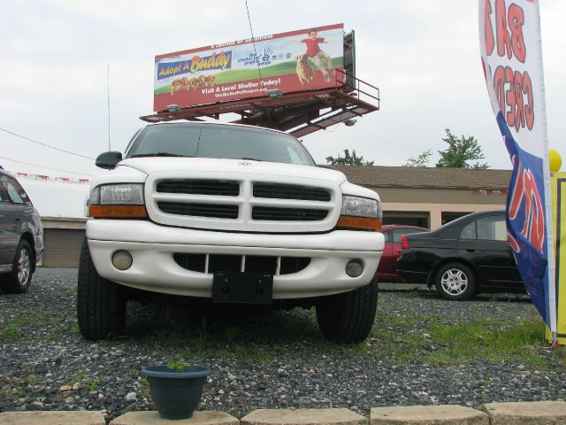 2000 Dodge Durango Ram 3500 Diesel 2-WD