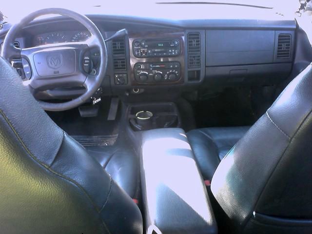 2001 Dodge Durango Ram 3500 Diesel 2-WD