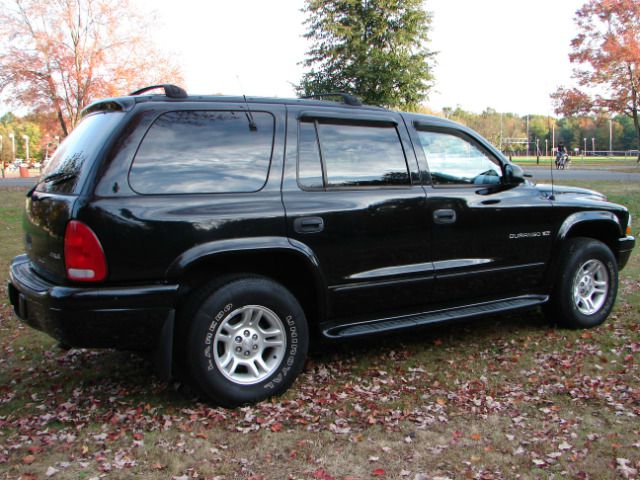 2001 Dodge Durango Ram 3500 Diesel 2-WD