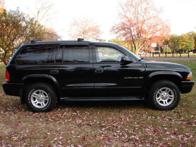 2001 Dodge Durango Ram 3500 Diesel 2-WD