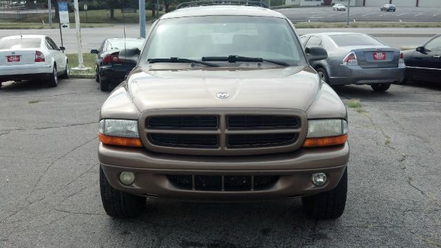 2001 Dodge Durango Ram 3500 Diesel 2-WD