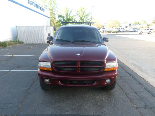 2001 Dodge Durango Ram 3500 Diesel 2-WD