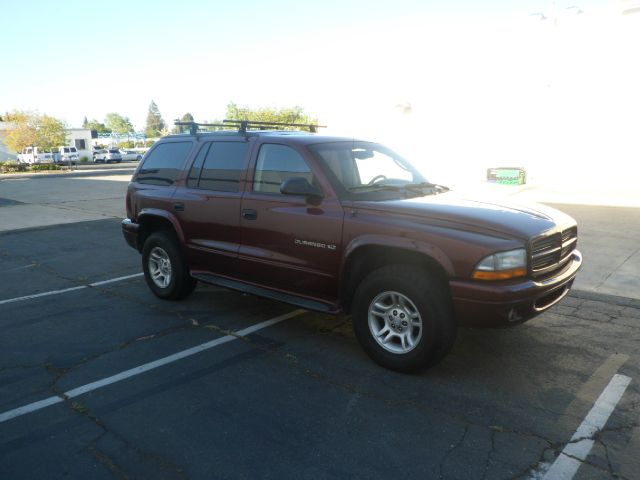 2001 Dodge Durango Ram 3500 Diesel 2-WD