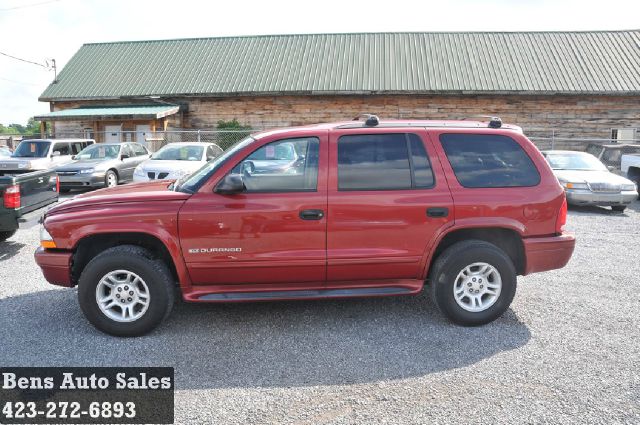 2001 Dodge Durango Ram 3500 Diesel 2-WD