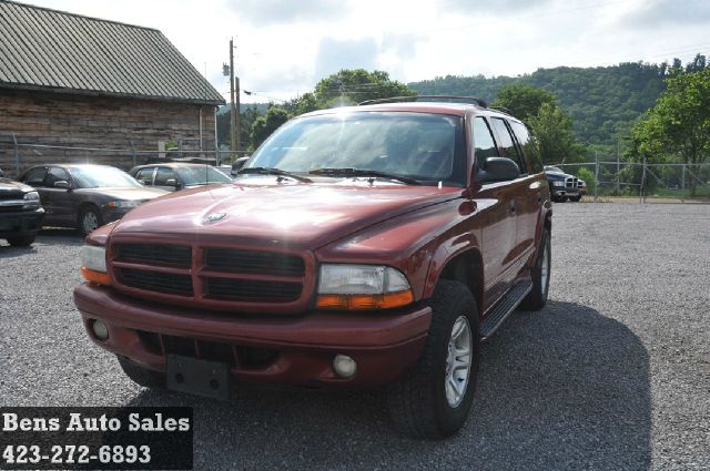 2001 Dodge Durango Ram 3500 Diesel 2-WD