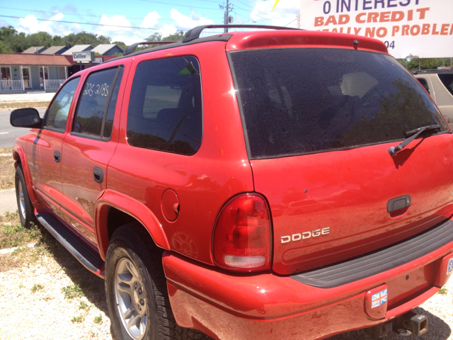 2001 Dodge Durango Ram 3500 Diesel 2-WD