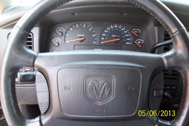 2001 Dodge Durango Ram 3500 Diesel 2-WD