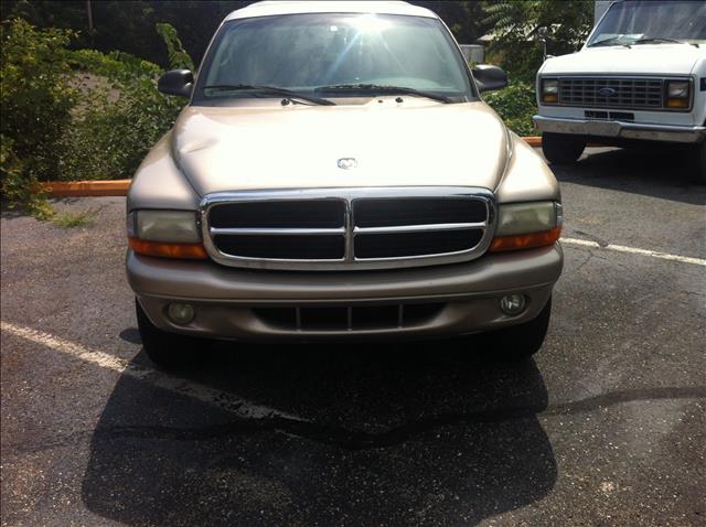 2001 Dodge Durango Ram 3500 Diesel 2-WD