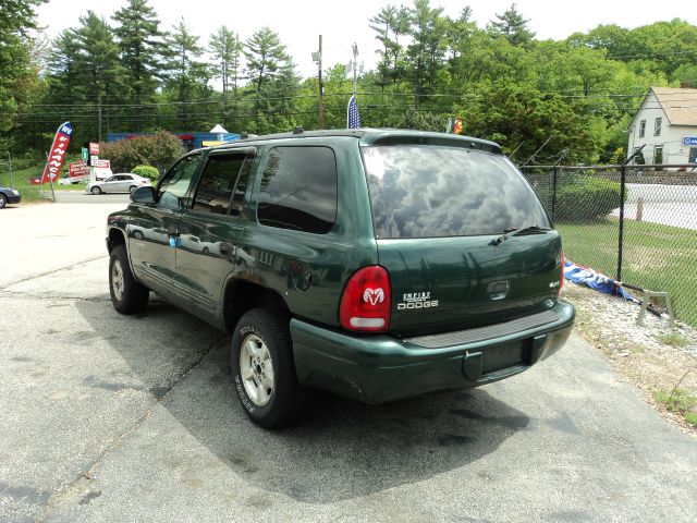 2001 Dodge Durango Ram 3500 Diesel 2-WD