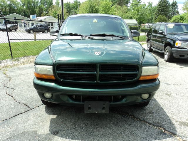 2001 Dodge Durango Ram 3500 Diesel 2-WD