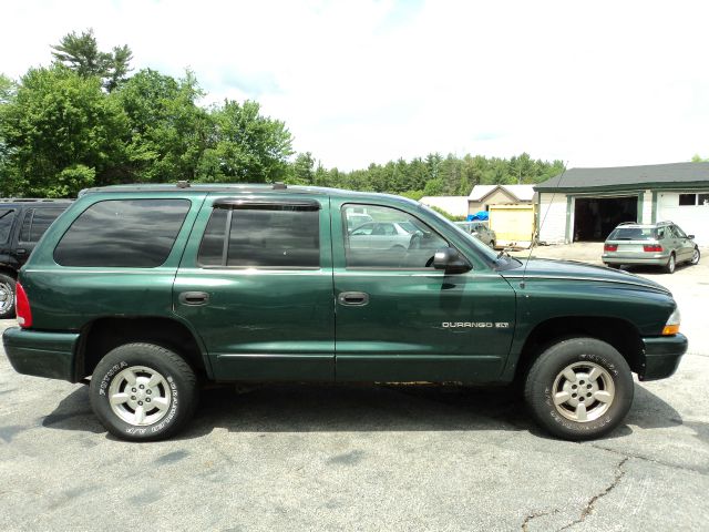 2001 Dodge Durango Ram 3500 Diesel 2-WD