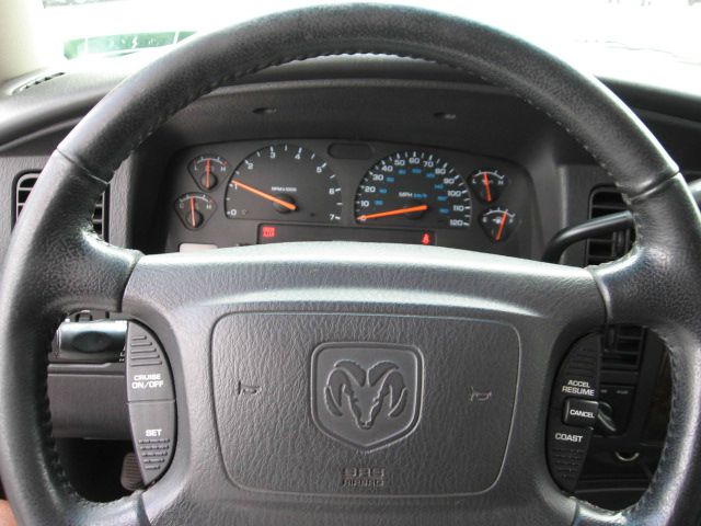 2001 Dodge Durango Ram 3500 Diesel 2-WD