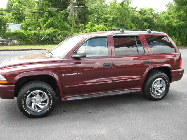 2001 Dodge Durango Ram 3500 Diesel 2-WD