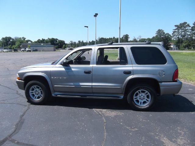 2001 Dodge Durango Ram 3500 Diesel 2-WD