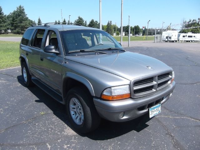 2001 Dodge Durango Ram 3500 Diesel 2-WD