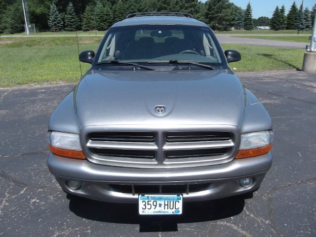 2001 Dodge Durango Ram 3500 Diesel 2-WD