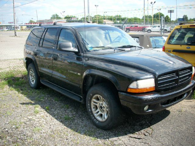 2001 Dodge Durango Ram 3500 Diesel 2-WD