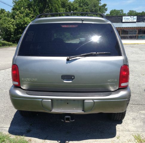 2001 Dodge Durango SLT