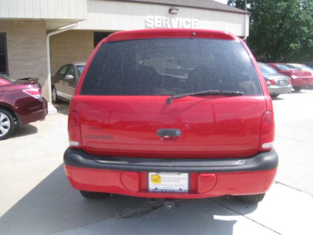 2001 Dodge Durango 4wd