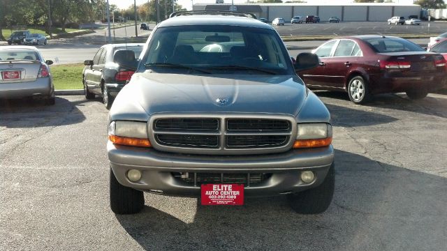 2001 Dodge Durango Ram 3500 Diesel 2-WD