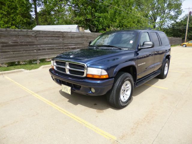 2001 Dodge Durango Ram 3500 Diesel 2-WD