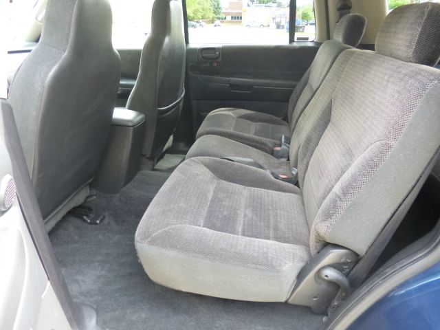 2001 Dodge Durango Ram 3500 Diesel 2-WD