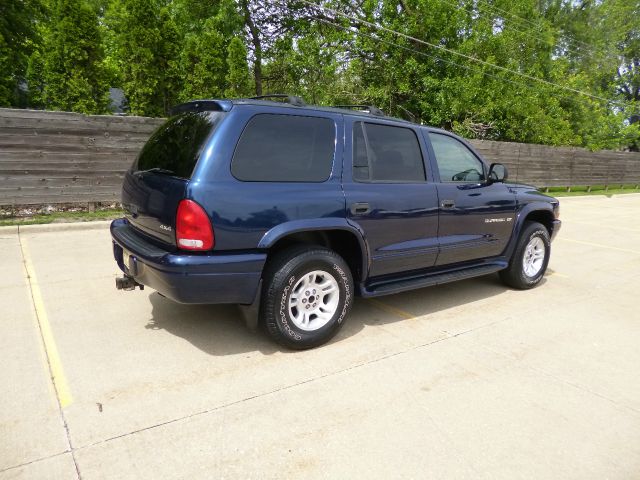 2001 Dodge Durango Ram 3500 Diesel 2-WD