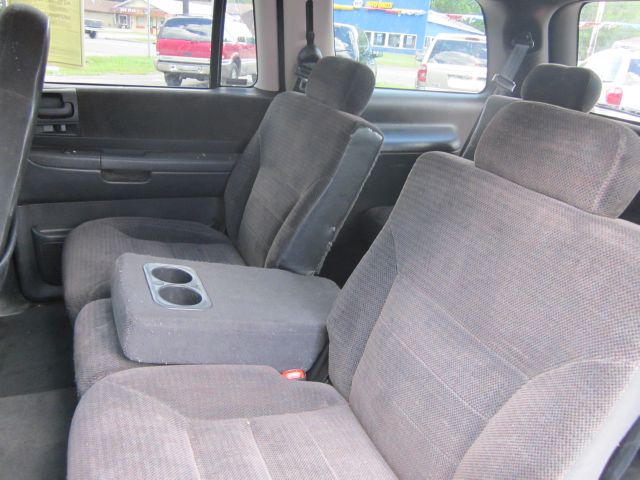 2001 Dodge Durango Ram 3500 Diesel 2-WD