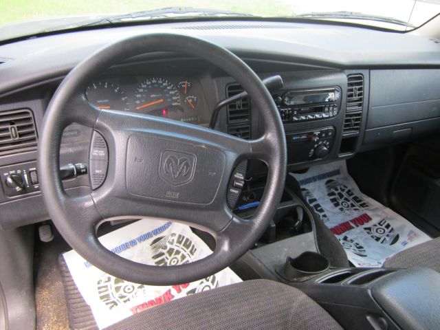 2001 Dodge Durango Ram 3500 Diesel 2-WD