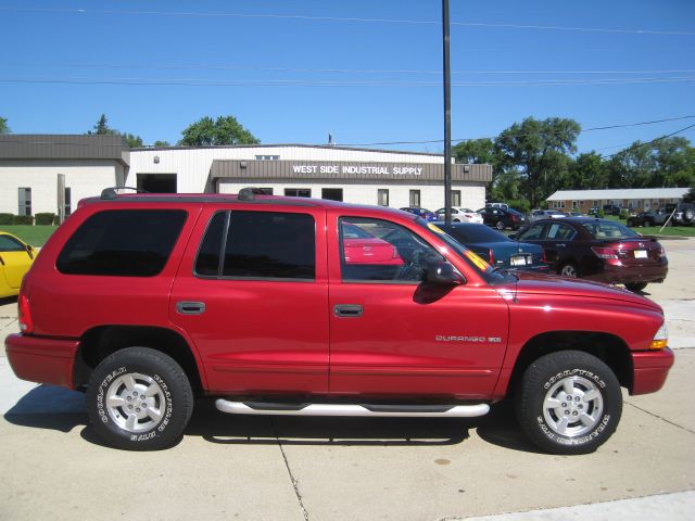 2001 Dodge Durango Ram 3500 Diesel 2-WD