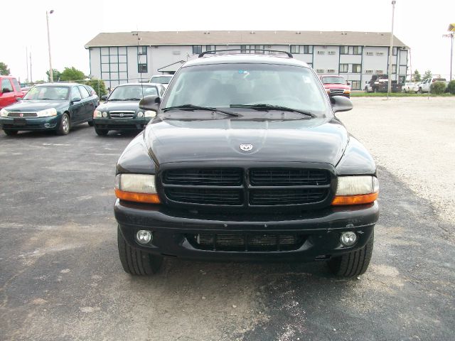 2001 Dodge Durango Ram 3500 Diesel 2-WD