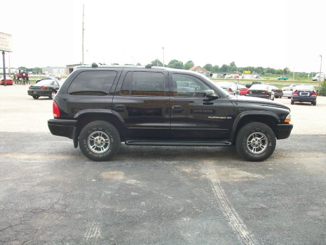 2001 Dodge Durango Ram 3500 Diesel 2-WD