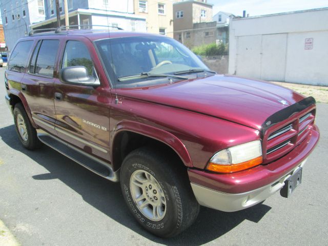 2001 Dodge Durango Ram 3500 Diesel 2-WD