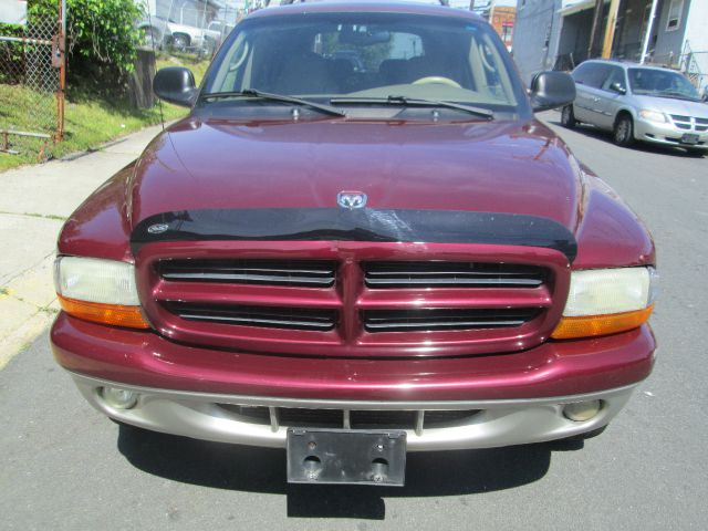 2001 Dodge Durango Ram 3500 Diesel 2-WD