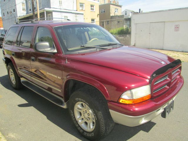 2001 Dodge Durango Ram 3500 Diesel 2-WD