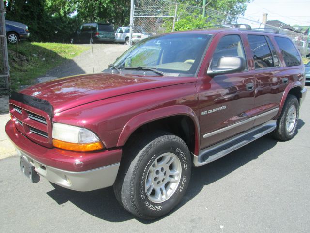 2001 Dodge Durango Ram 3500 Diesel 2-WD