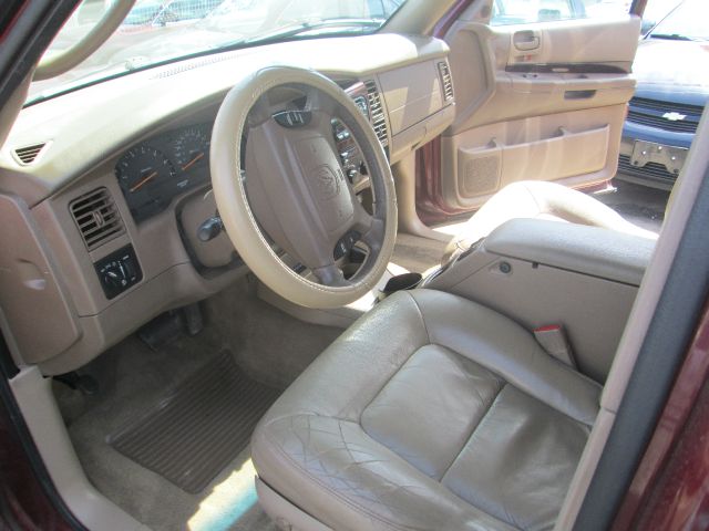 2001 Dodge Durango Ram 3500 Diesel 2-WD