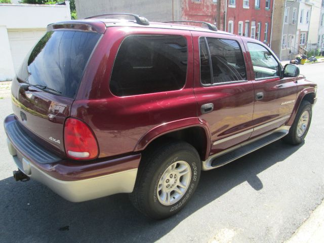 2001 Dodge Durango Ram 3500 Diesel 2-WD